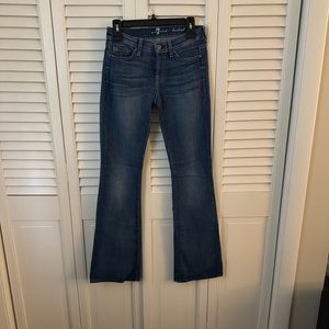 NWOT - BOOTCUT - Never worn!